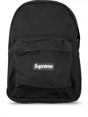 Cheapest supreme backpack best sale