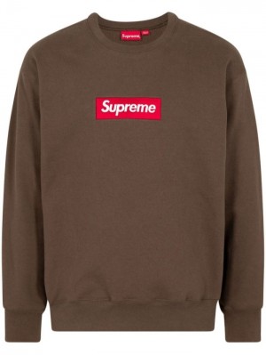 Supreme sweatshirt india sale