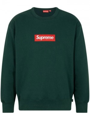 Supreme mens sweatshirt sale