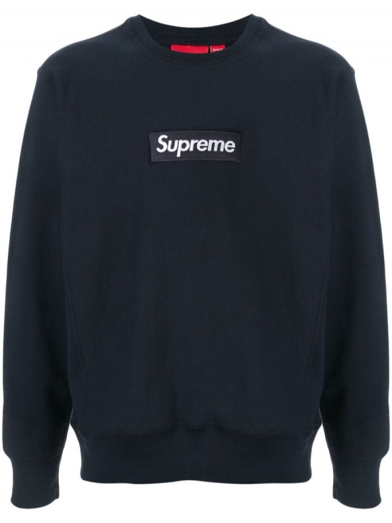 Cheapest supreme sweatshirt hotsell