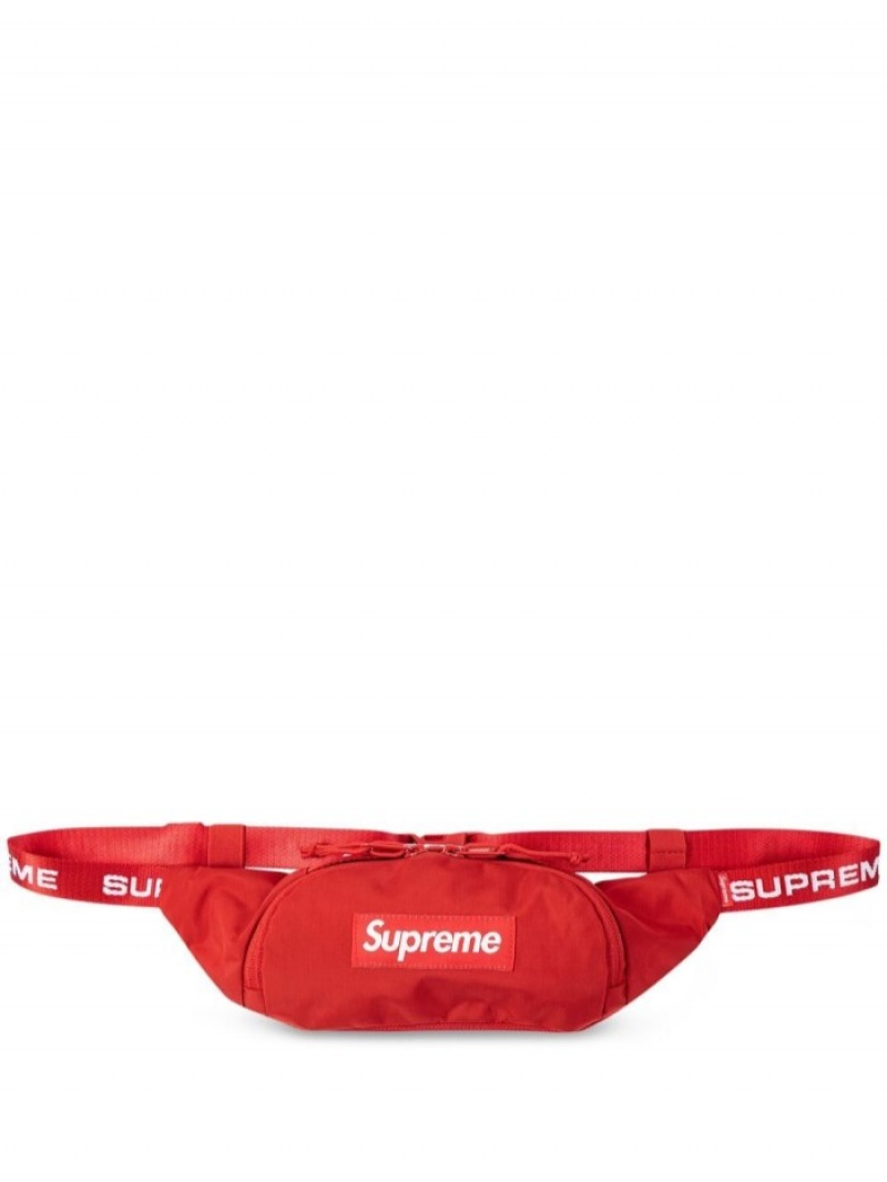 Mens waist bag supreme best sale